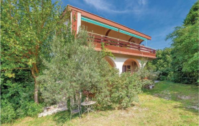 Stunning Apartment In Crikvenica With Wifi